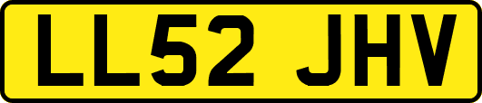 LL52JHV