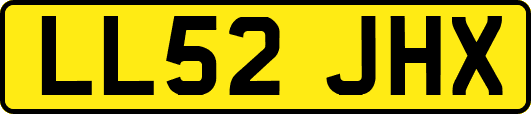 LL52JHX