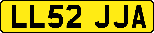 LL52JJA