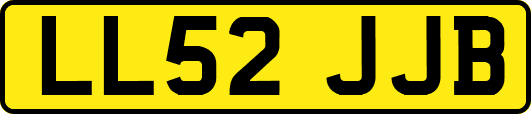 LL52JJB