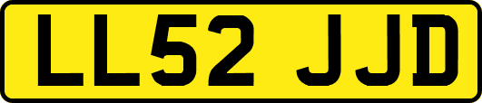 LL52JJD