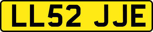 LL52JJE