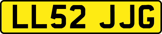 LL52JJG