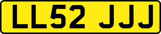 LL52JJJ