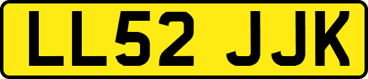 LL52JJK