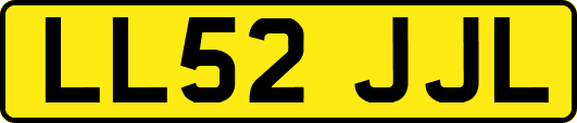 LL52JJL