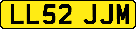 LL52JJM