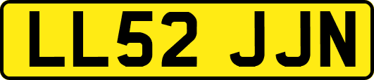 LL52JJN