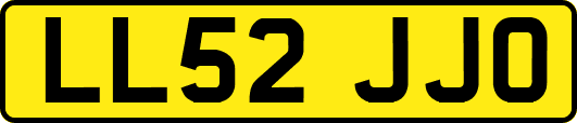 LL52JJO