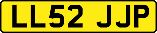 LL52JJP