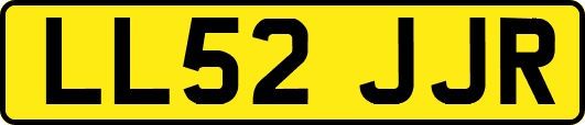 LL52JJR