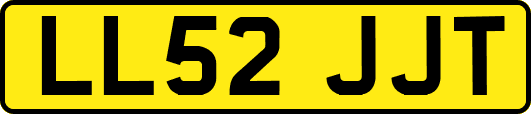 LL52JJT
