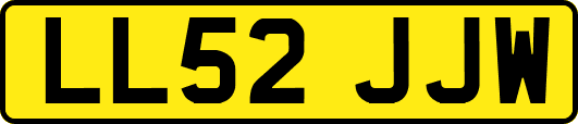 LL52JJW