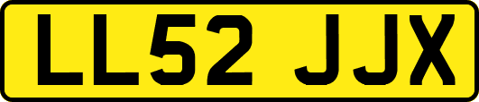 LL52JJX