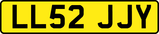 LL52JJY