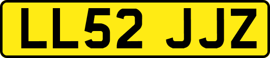 LL52JJZ