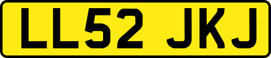 LL52JKJ