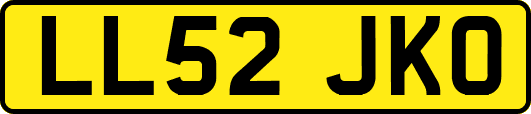 LL52JKO