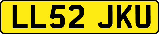 LL52JKU
