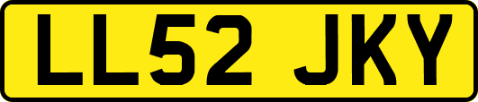 LL52JKY