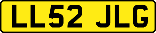 LL52JLG