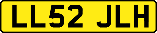LL52JLH