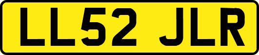 LL52JLR