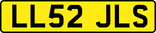 LL52JLS