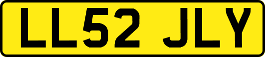 LL52JLY
