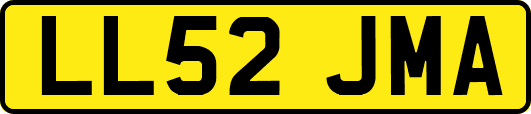 LL52JMA