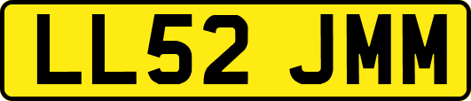 LL52JMM