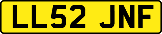 LL52JNF