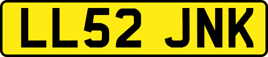 LL52JNK