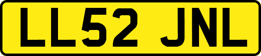 LL52JNL