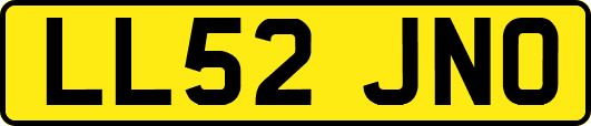LL52JNO