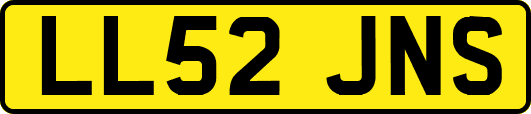 LL52JNS