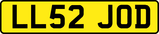 LL52JOD