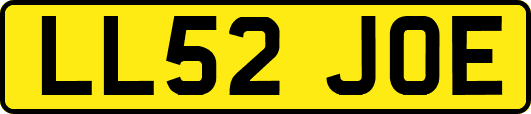 LL52JOE