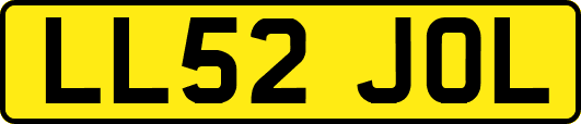 LL52JOL