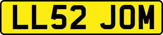 LL52JOM
