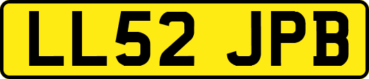 LL52JPB