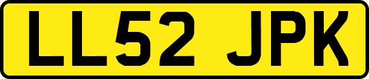 LL52JPK
