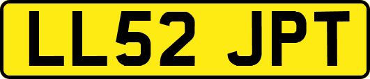 LL52JPT