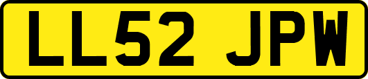 LL52JPW