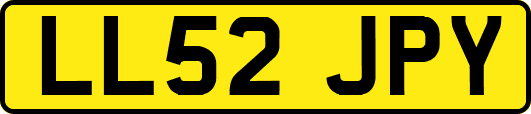 LL52JPY