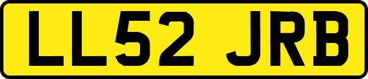LL52JRB