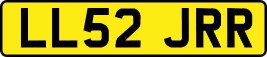 LL52JRR