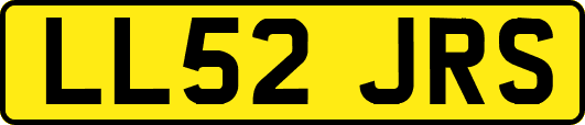 LL52JRS