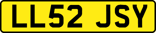 LL52JSY
