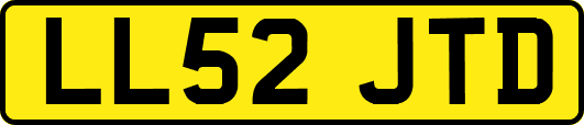 LL52JTD